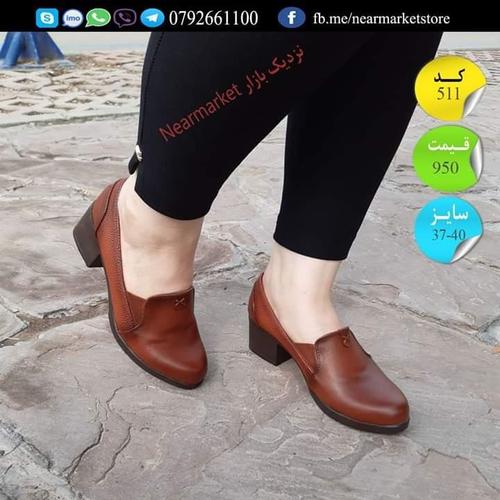 بوت وموزه های زنانه