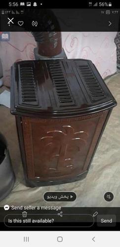 چری و بخاری