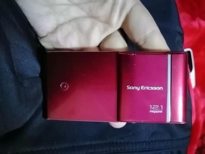 ‎Sony Ericsson یک سیمکارت 12 میگاپکسل کمره با کیفیت عالی
