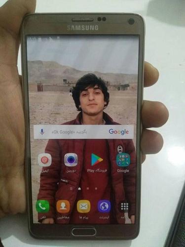 Note 4
