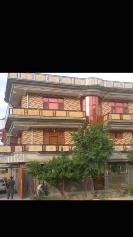 خانه-کرایی