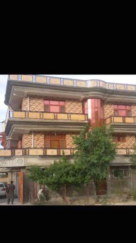 خانه کرایی