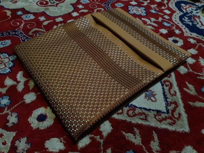 ښایسته چوکاټی غاړه راغلی ده نوی نخشه اونوی خامک اواصلی ۵متره