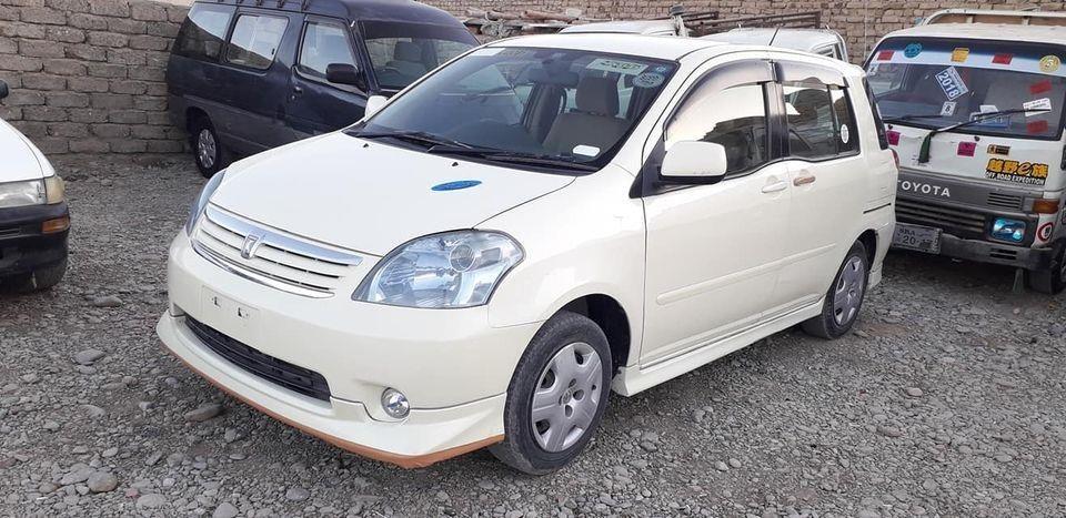 ناواریده-روم-2005روغ1500cc