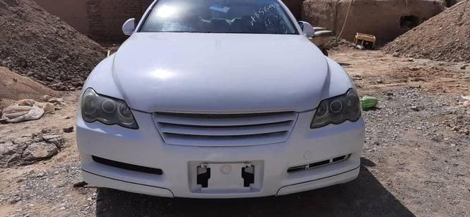 مارکس 2500 پول افشن