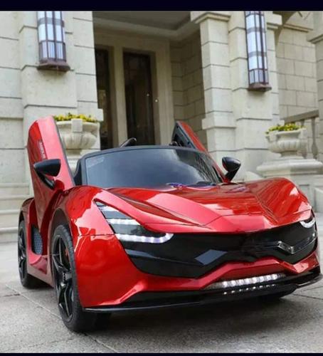 موترک های ریموتی برای اطفال