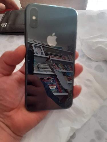 ایفون x 256 جیبی