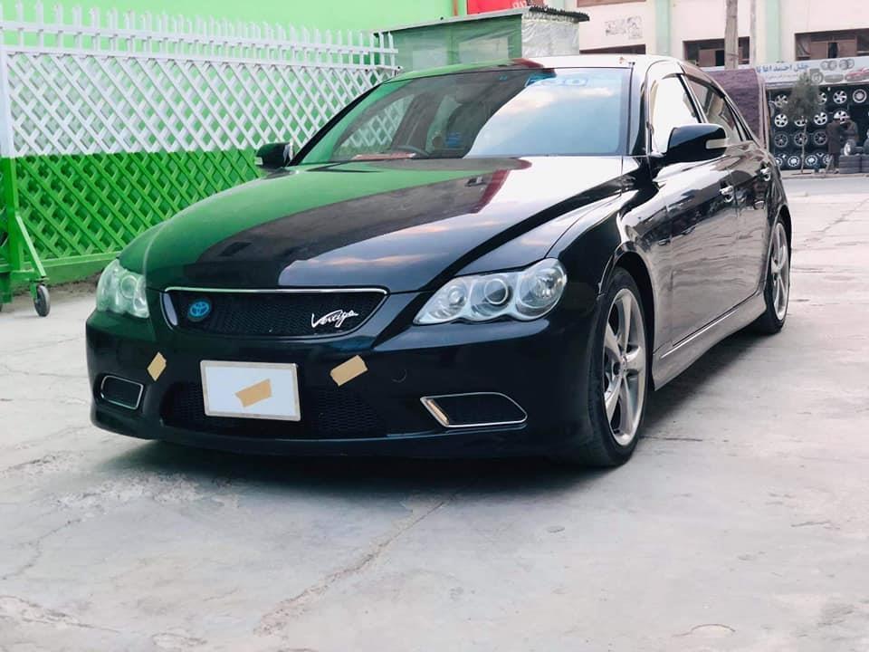 ماریکس