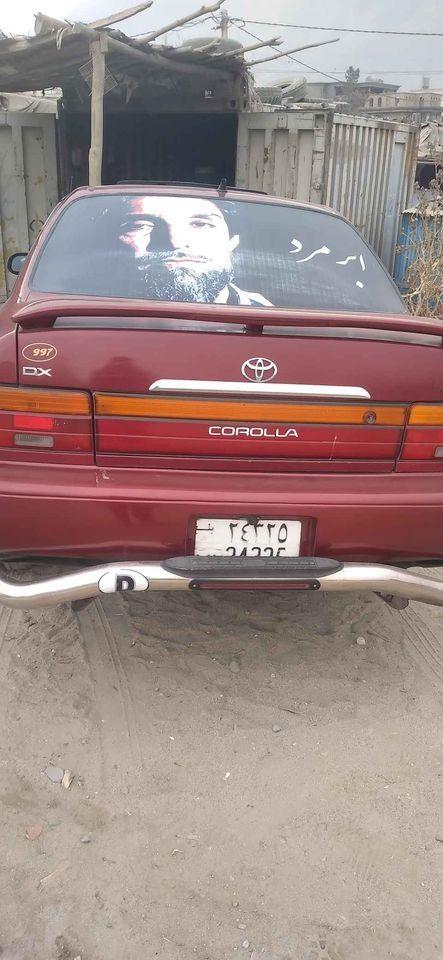 ----------فروش-موتر-کرولا-کانادایی--