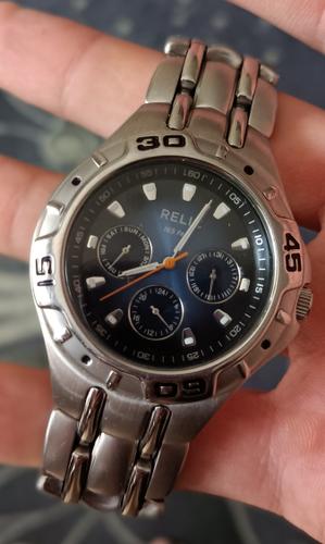 ساعت مچی برند ریلیکRelic Men's Watch – Model ZR15409