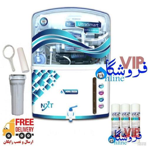 ‏‏‏‏‏آب تصفیه کن Aqua fresh Ultra Smart‏