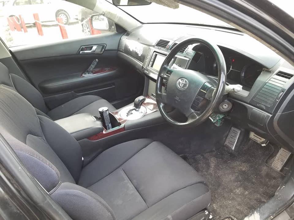 ماریکس-2500ماډل-2006روغ