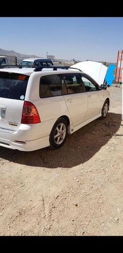 2005مادل سندروپداره سپورت سفين رنګه 1800CC نرخه 895000 موبيل