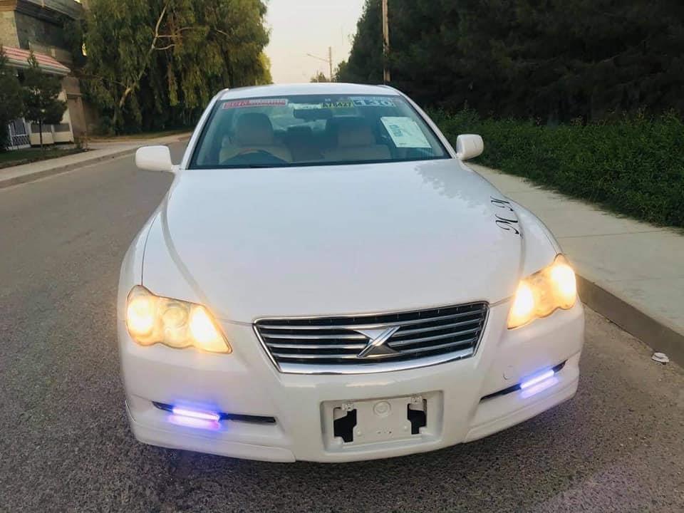 مارکیکس