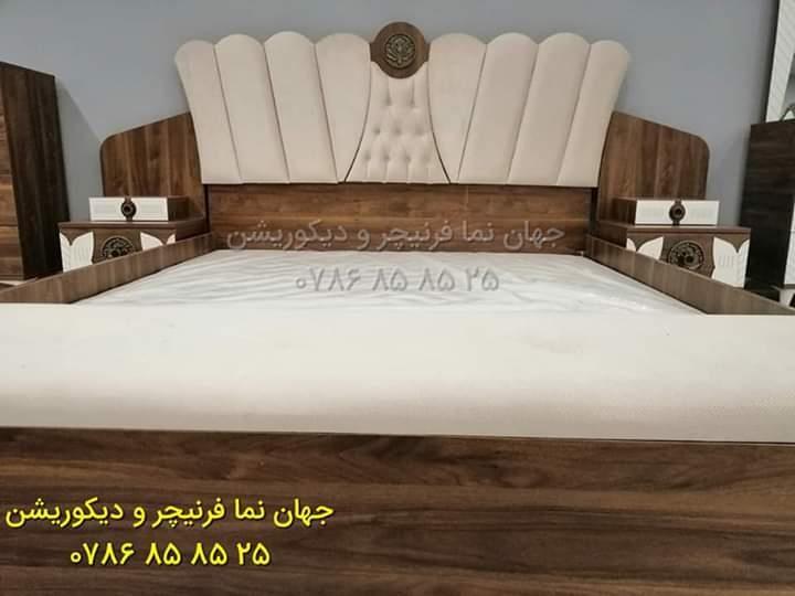 تخت-خواب-مدل-امپراطور