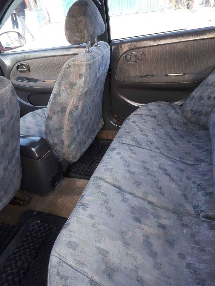 کرولایی-کوریایی-95