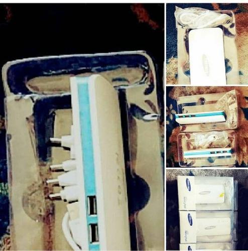 پاور بانگ اصلی به ضمانت داری 20000 MH شماره واتساپ0795859507