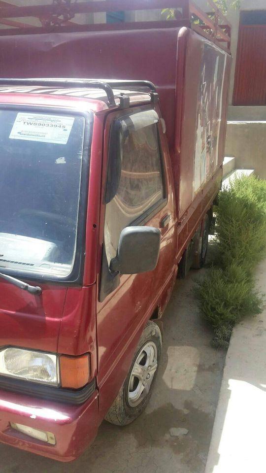 پیکپ-یک-سیته-چنایی-2005