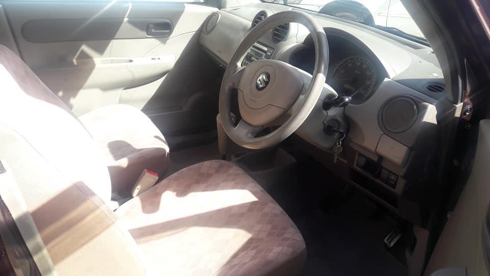 بابوجي-سوزکی