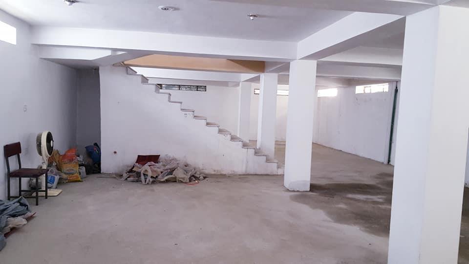 تهکو-کرایی