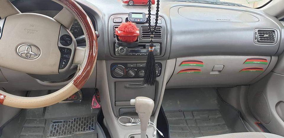 کرولا-تو