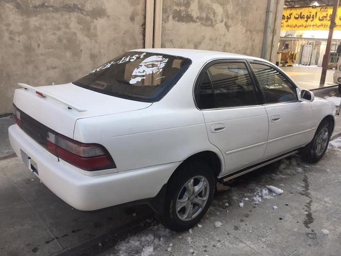 كرولايى چنج