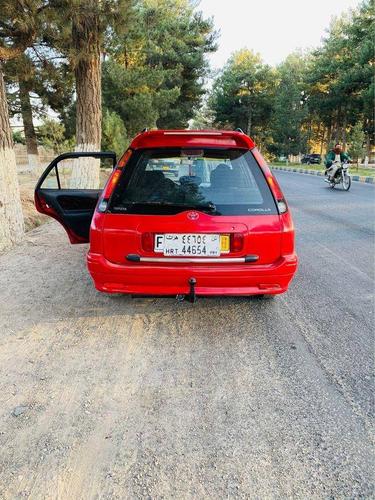 سراچه چراغ گردماشین ثابت موتر خانگیمدل ۹۷قیمت ۴۱۰۰دالر ج
