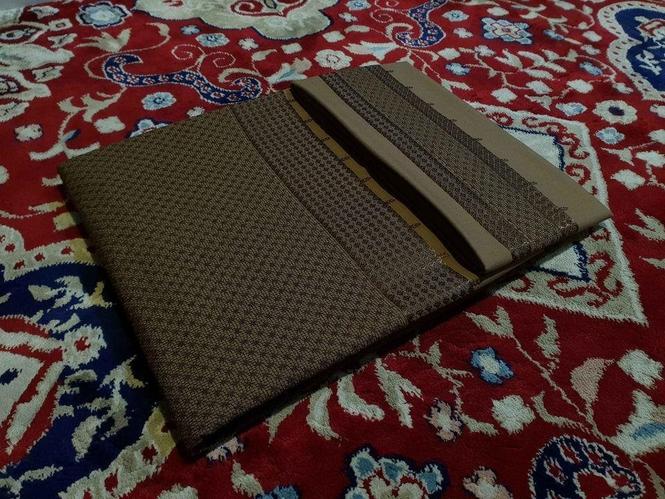 کمه دی نوی جالیبی غاړی شوقی جالیب ډیزین اوجالیبه نخشه اواصلی