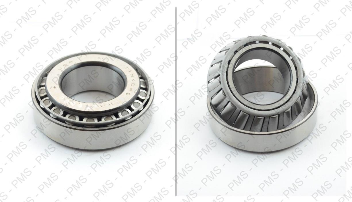 ZF-Bearing-Types--Oem-Parts