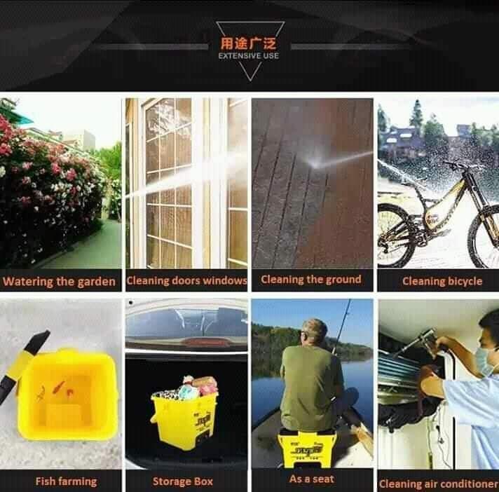 ماشین-برقی-موتر-شویی