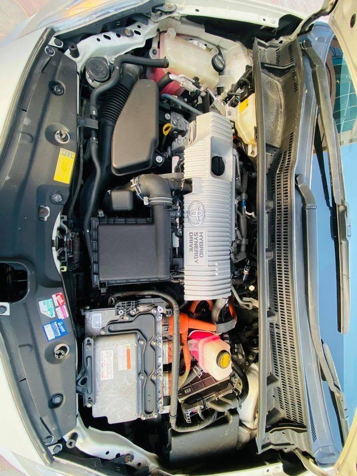 Toyota-prius