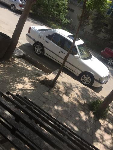 Banz modal 1996 Palet-3 kbl asnat 3 sal pak 4 saland 07804
