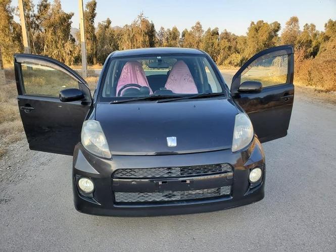 فاسو ریسی Rs pasoo مادل:2005 غت ماشین.قیمت:370000کلدار ی. تم