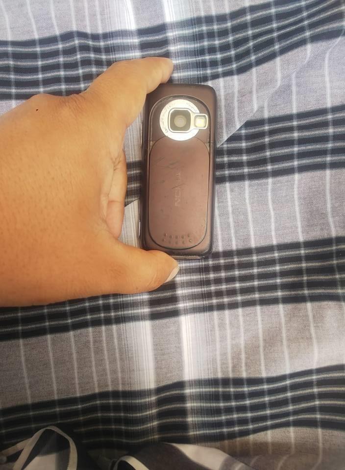 NOKIA-Model-N73-نوكيا-ماډل