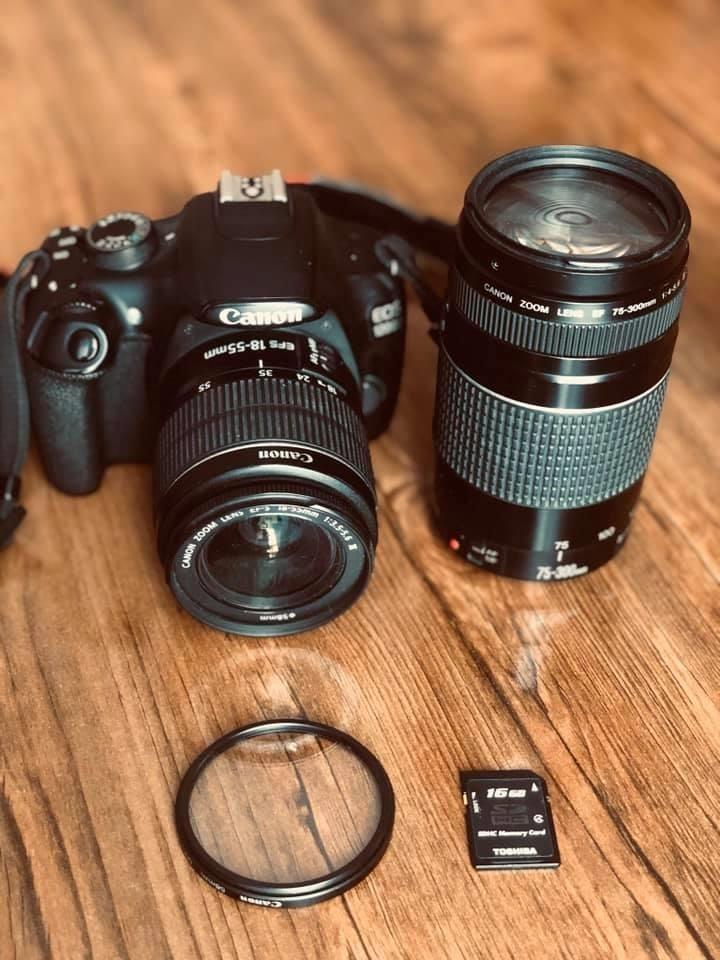 Canon-1200D