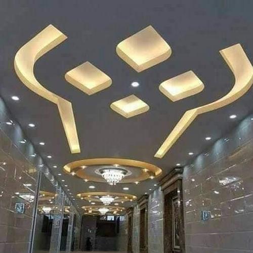دلته هرډول سلینګ چتونه اووالپیپردیوالونه ستاسودکورونودکانونو