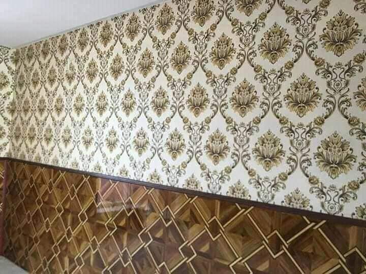 کاغذ-دیواری