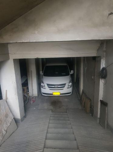 موتر H1 کوریایی مادل 2012 برای فروش