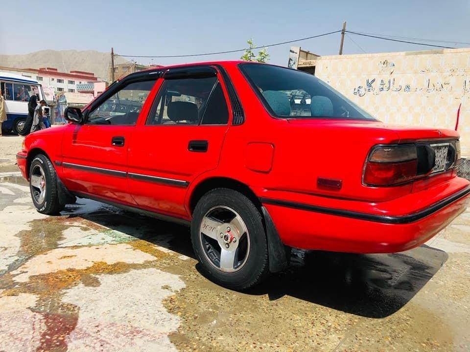 کرولا-کانادای-1991