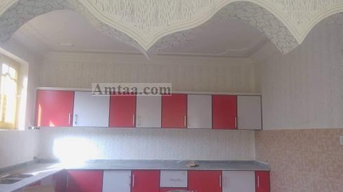 بني حصار شهرك ميرويس (سرك كابل لوگر بعد إز تانگل