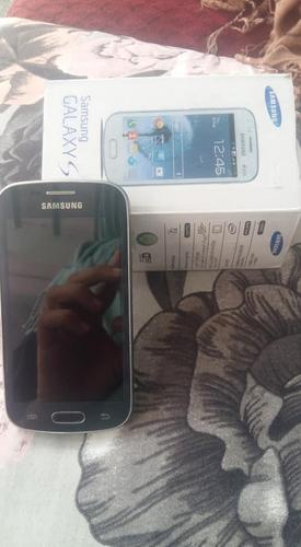 يوه دانه Dose S7562Iمو بايل خرڅوم شه ثابته موبايل