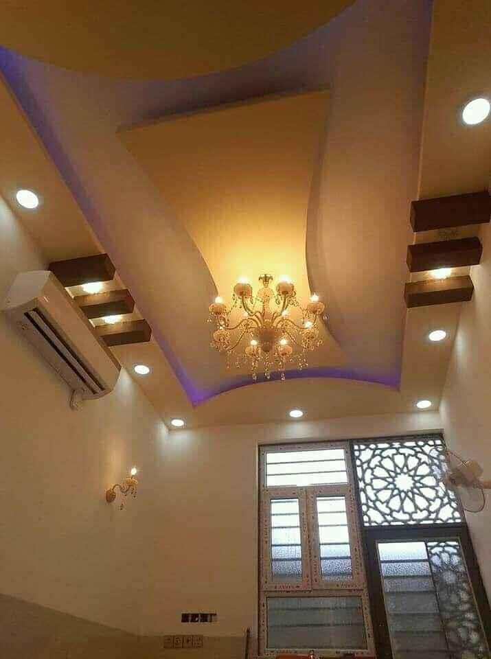 Ceiling