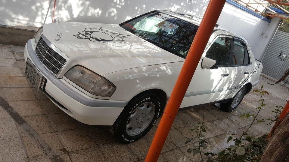 بنز-جرمنی-کلسیک-0785233577