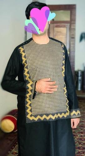 نوی ډیزاین کمپیوټری غاړی په نوی نخشه ۵ متره اصلی ټوکره کی