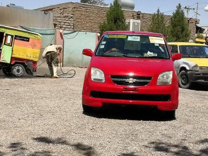 شوارلیت بسیار نو چت کات.