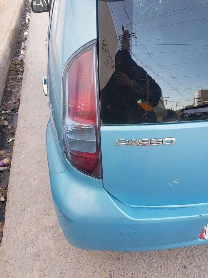Car-Suspension