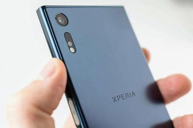 موبایل های اصلی سونی اکسپریا XZ با یکسال ورنتی باکمره 23 مگا
