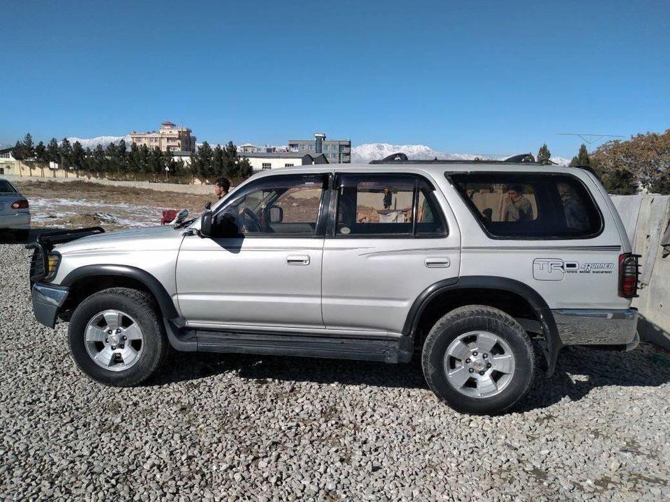 فورنر-کانادایی