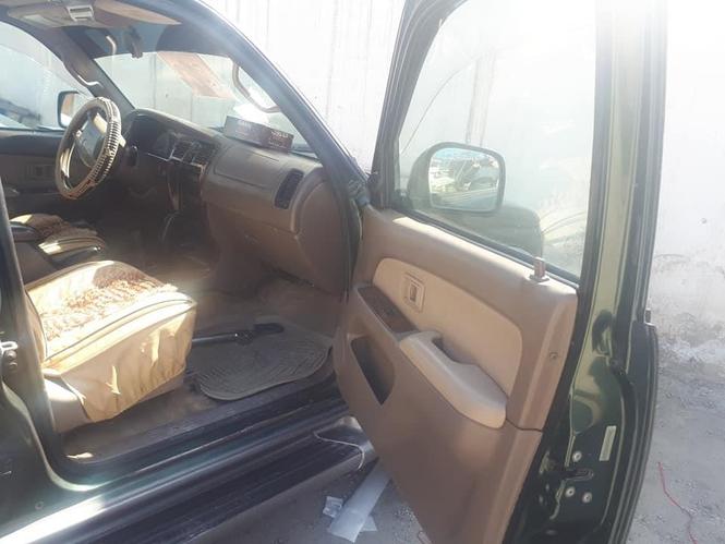 فرونر معادل 2000