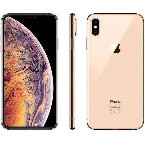 Iphone XS MAX 256GB golden color for sell